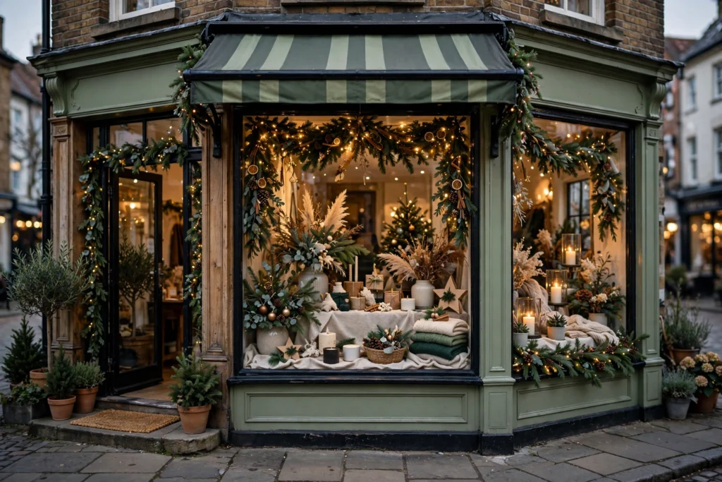 Small Business Saturday Shopping Guide