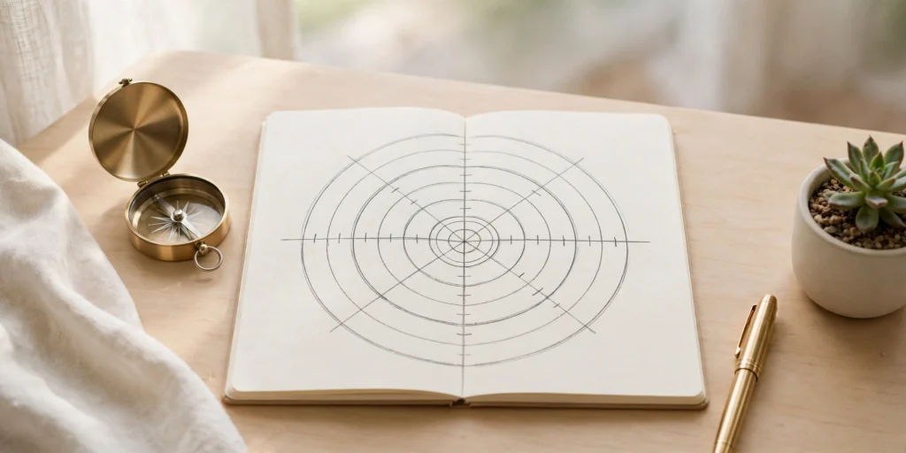 SMART goals for the new year: from resolutions to results