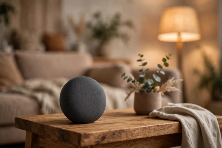 Smart Speaker Buying Guide: Alexa vs Google vs Siri in 2026