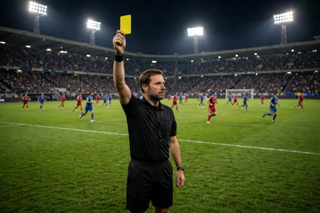 Soccer Rules Explained for Beginners: The Complete Guide