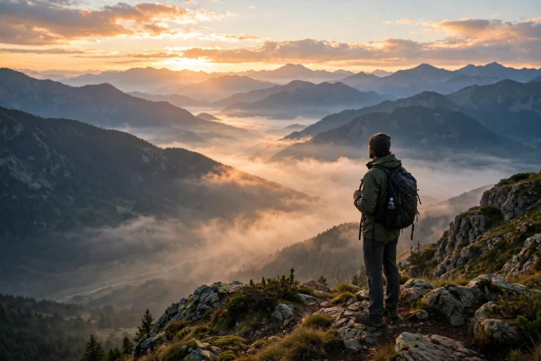 Solo Weekend Getaways