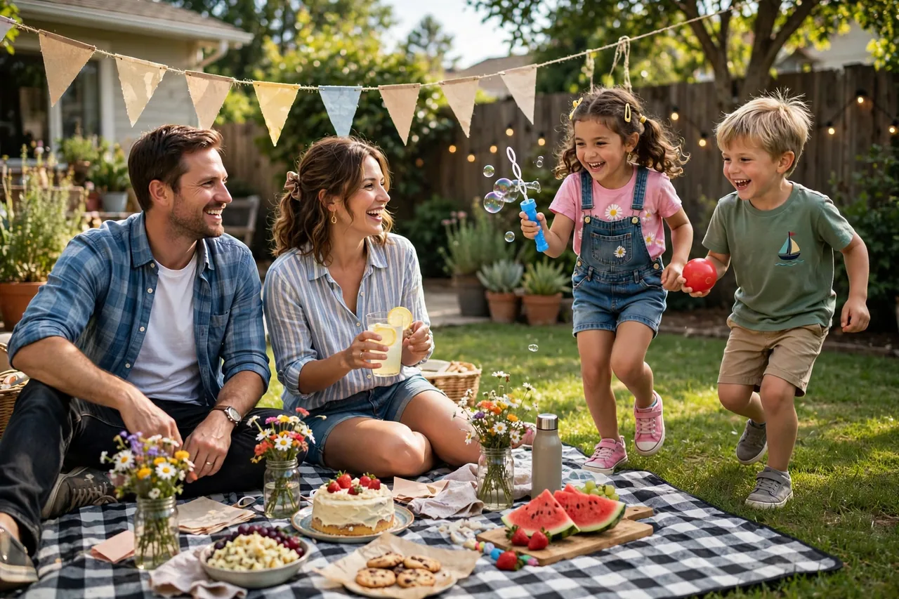 Son’s Day Celebration Ideas on a Budget: 30 Ways