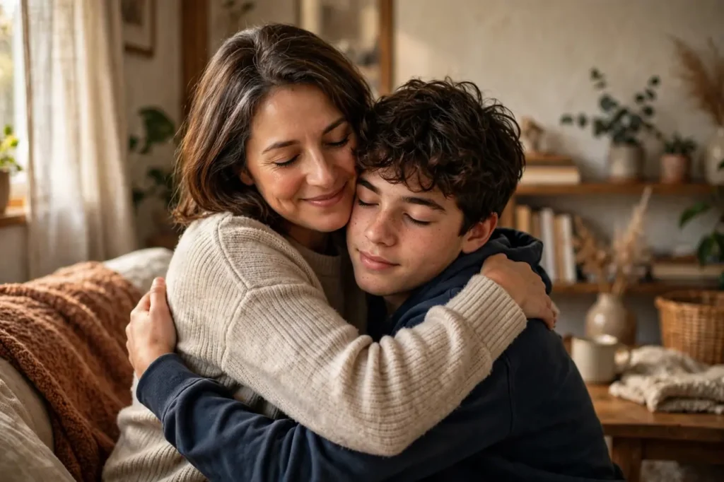 100+ Son's Day Messages From Mom: Sweet & Loving
