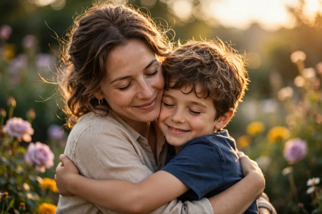 Son's Day Poems from Mom: 60 Heartfelt Verses
