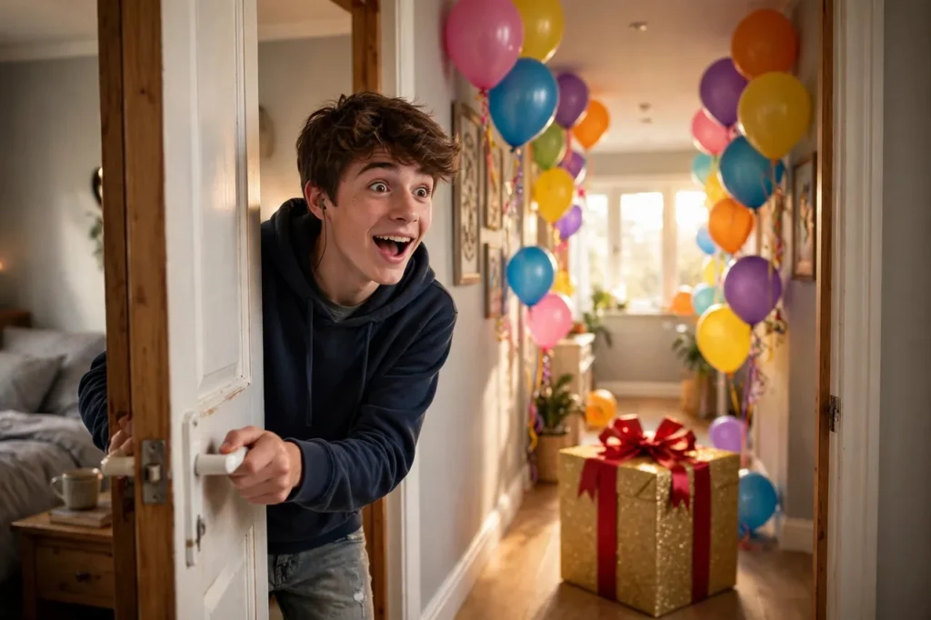 Son's Day Surprise Ideas: 40 Sweet Ways to Wow Him