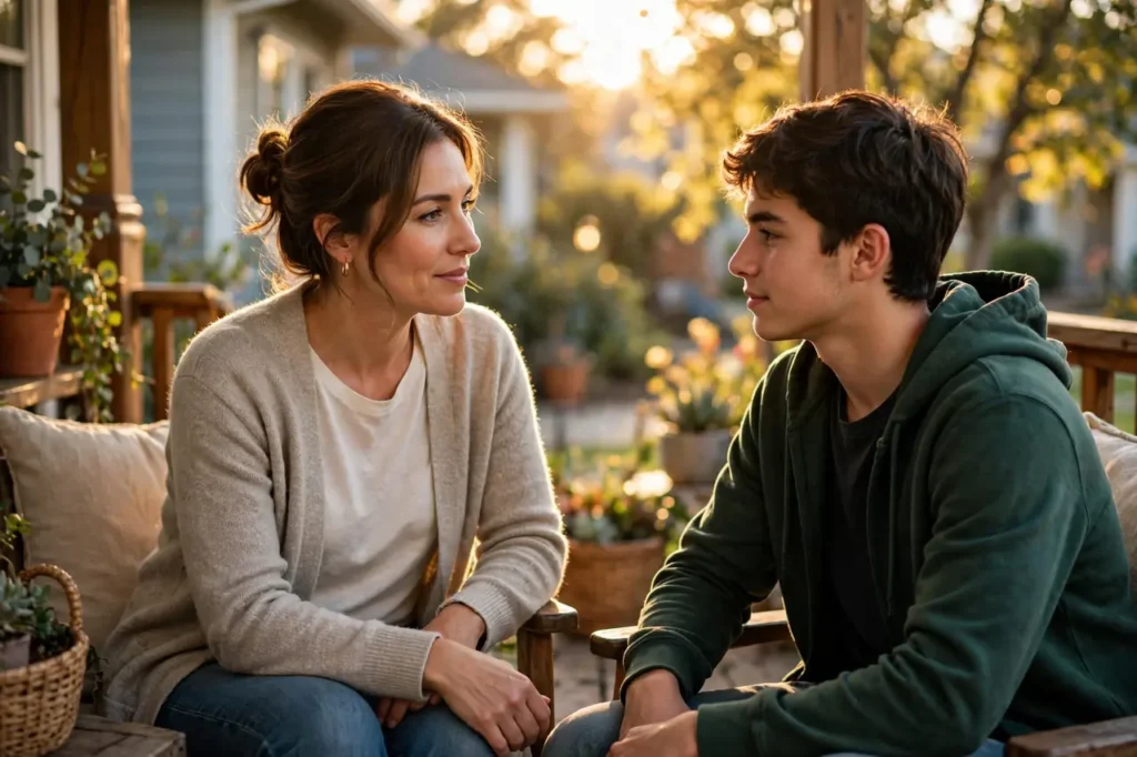 100+ Son's Day Wishes for Teenage Son: Fun & Wise