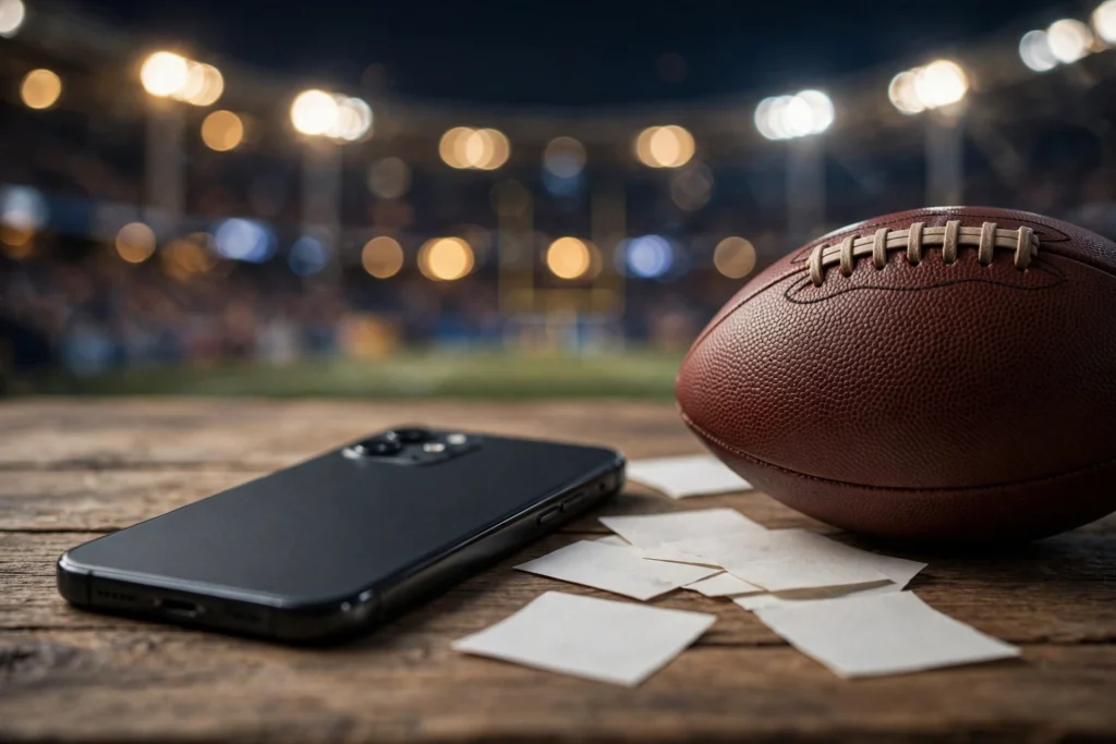 Sports Betting Legal States