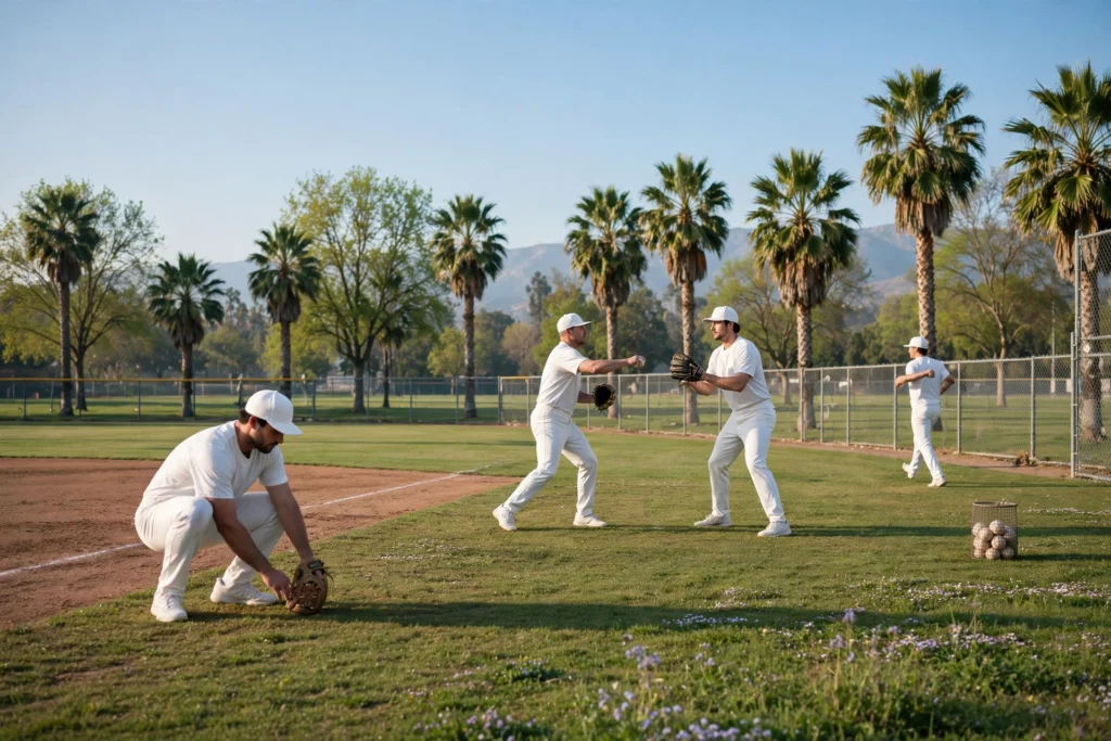 MLB Spring Training Guide: How to Plan Your Trip