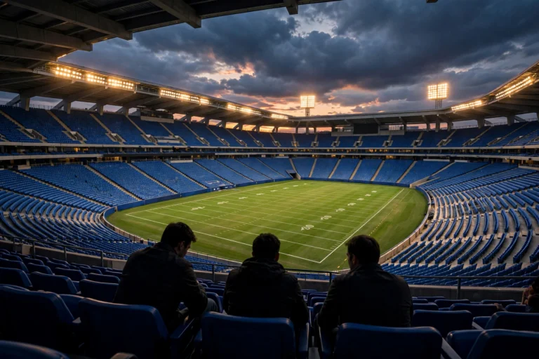 Stadium Seating Guide: How to Get the Best Seats Every Time