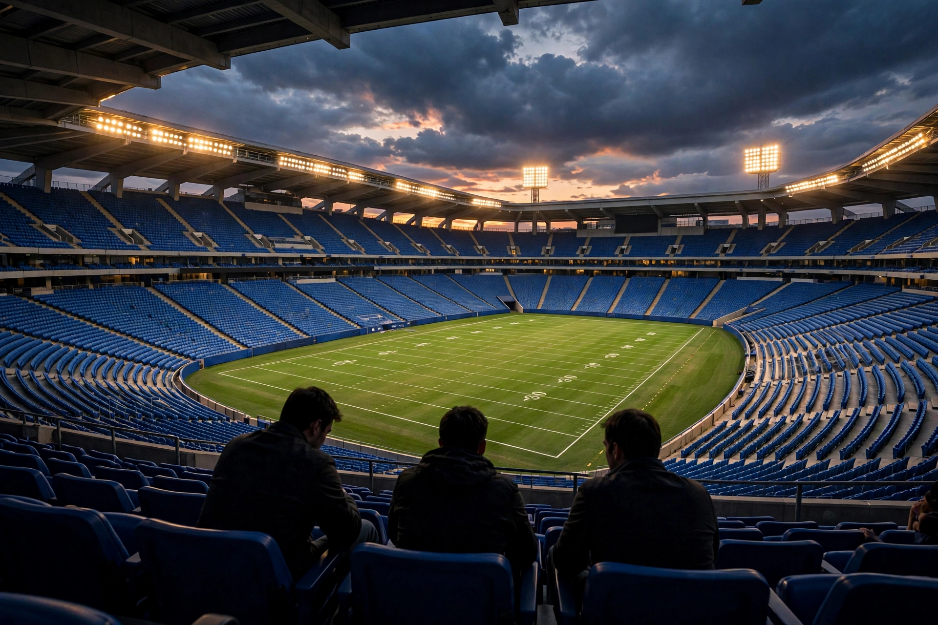 Stadium Seating Guide: How to Get the Best Seats Every Time 1 Stadium Seating Guide: How to Get the Best Seats Every Time