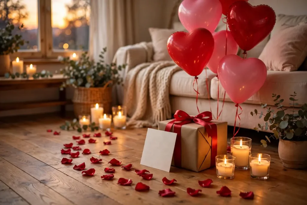 60+ Surprise Valentine's Day Ideas for Her: Romantic Ways to Sweep Her Off Her Feet