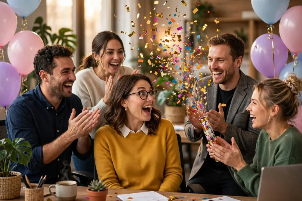 Surprise Work Anniversary Ideas for Coworker: 25 Stealth Plans That Delight