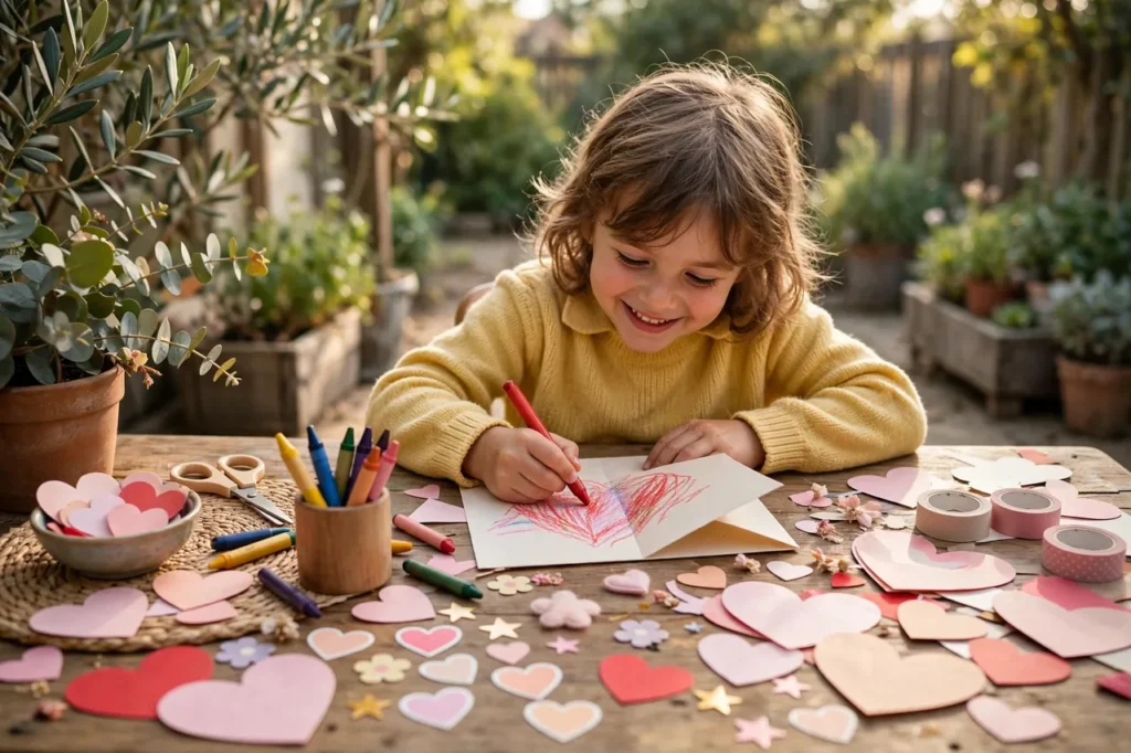 Sweet Grandparents Day Card Messages From Kids: 50+