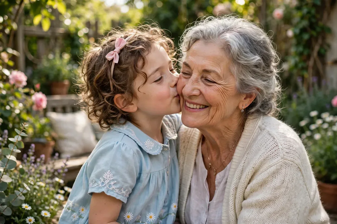 Sweet Grandparents Day Messages: 100 Tender Notes