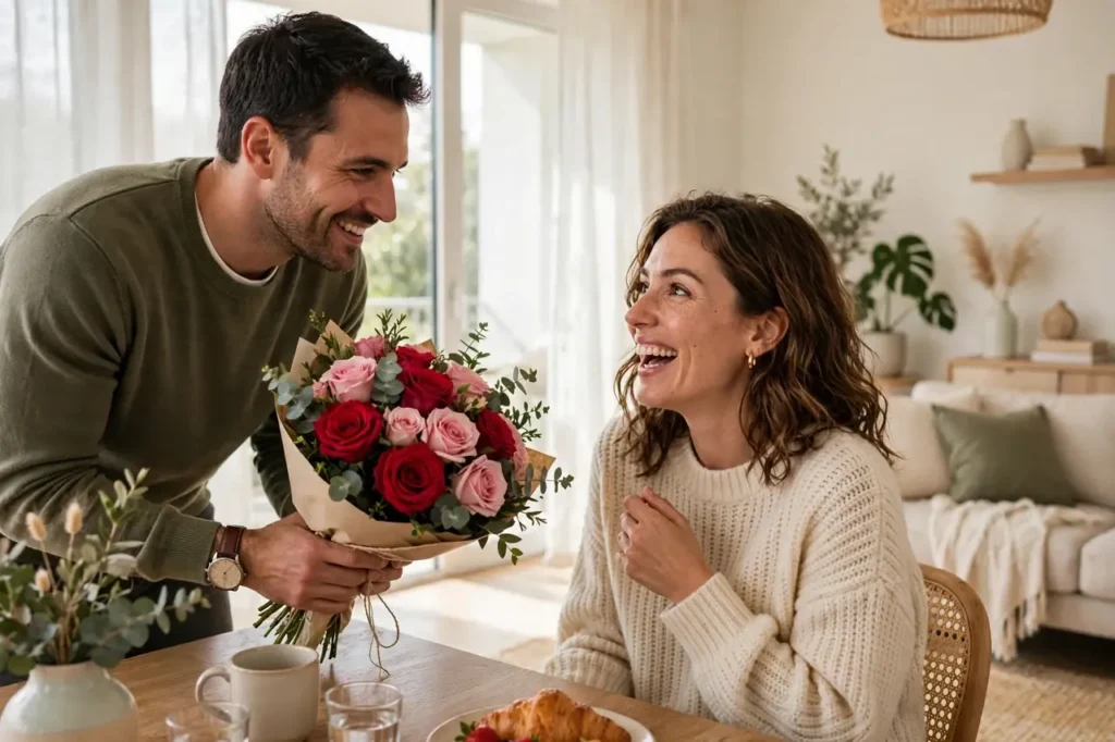 Sweet Mother's Day Wishes for Wife: 150+ Messages