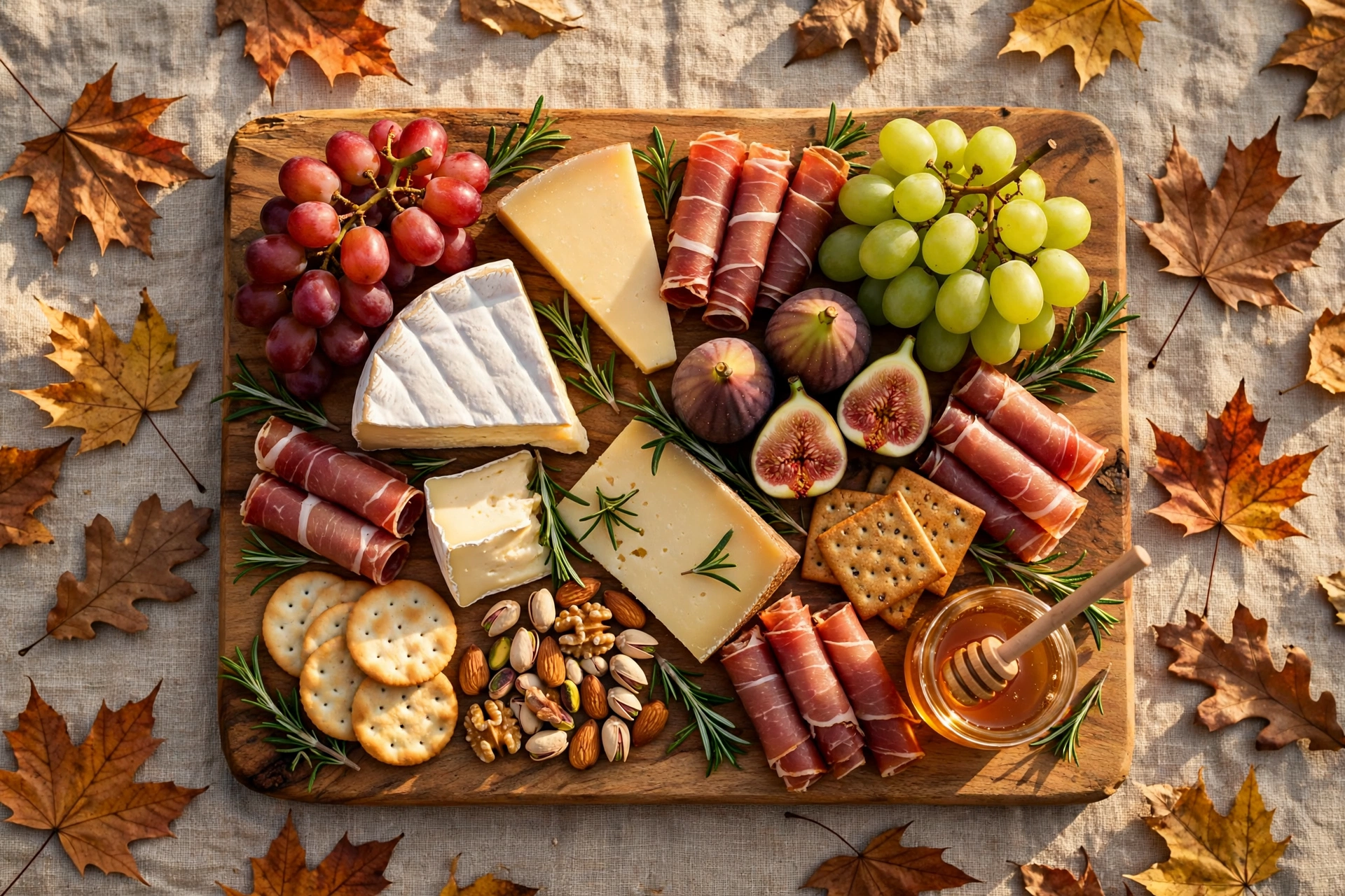 Thanksgiving Charcuterie Board: The Ultimate Guide