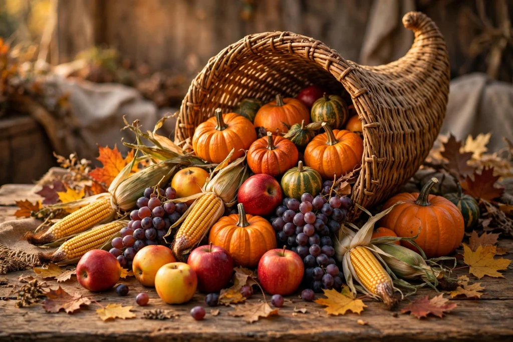 Thanksgiving Facts and Trivia: 60 Surprising Insights
