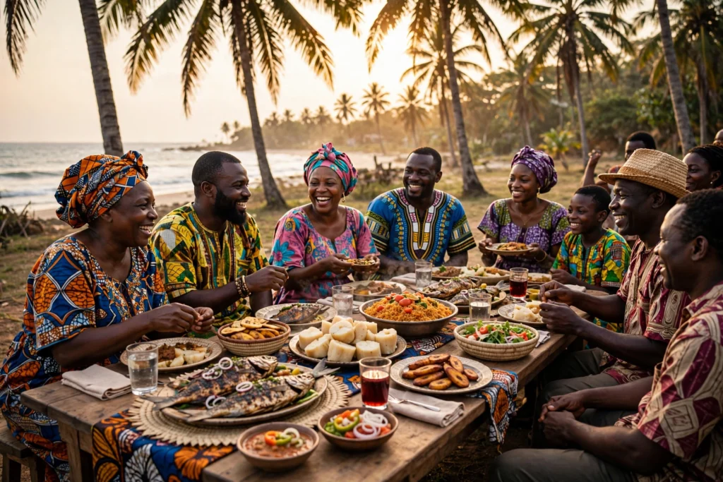 Thanksgiving in Liberia: History, Date, and Traditions