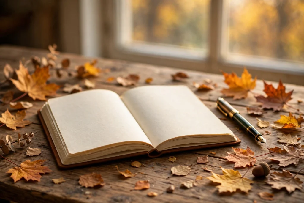 Thanksgiving Poems: 26 Original Verses for the Holiday