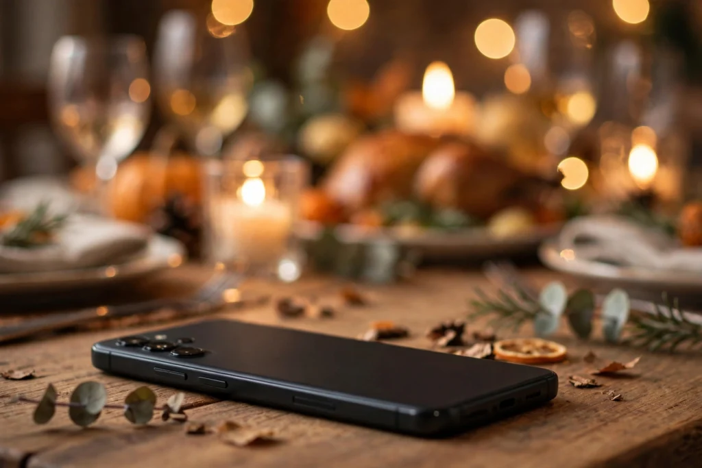 Thanksgiving Text Messages: 114 Ready-to-Send Greetings