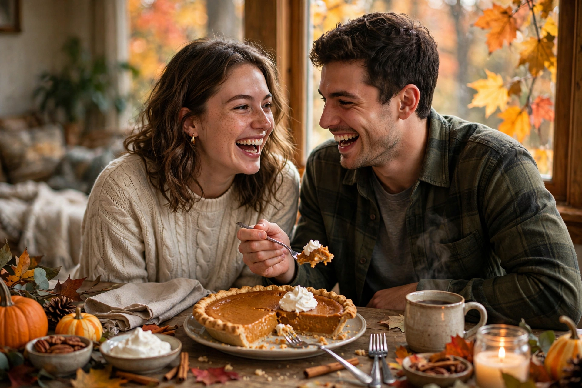 Thanksgiving Wishes for Boyfriend: 70 Sweet Notes