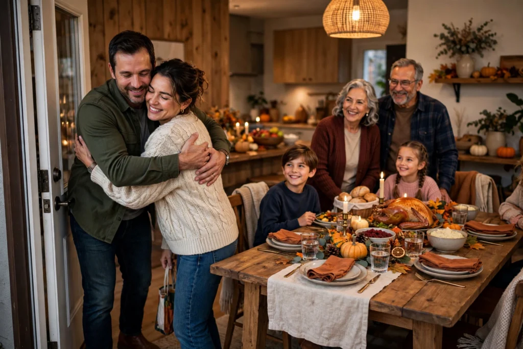 Thanksgiving Wishes for In Laws: 62 Thoughtful Messages