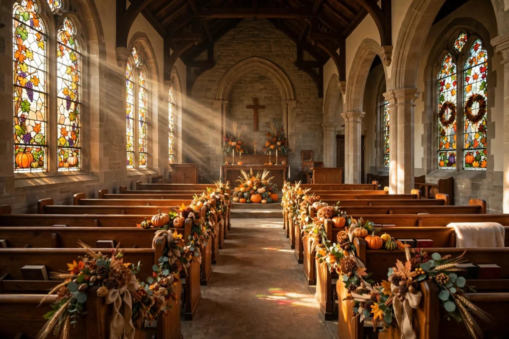 Thanksgiving Wishes for Pastor: 65+ Faithful Messages