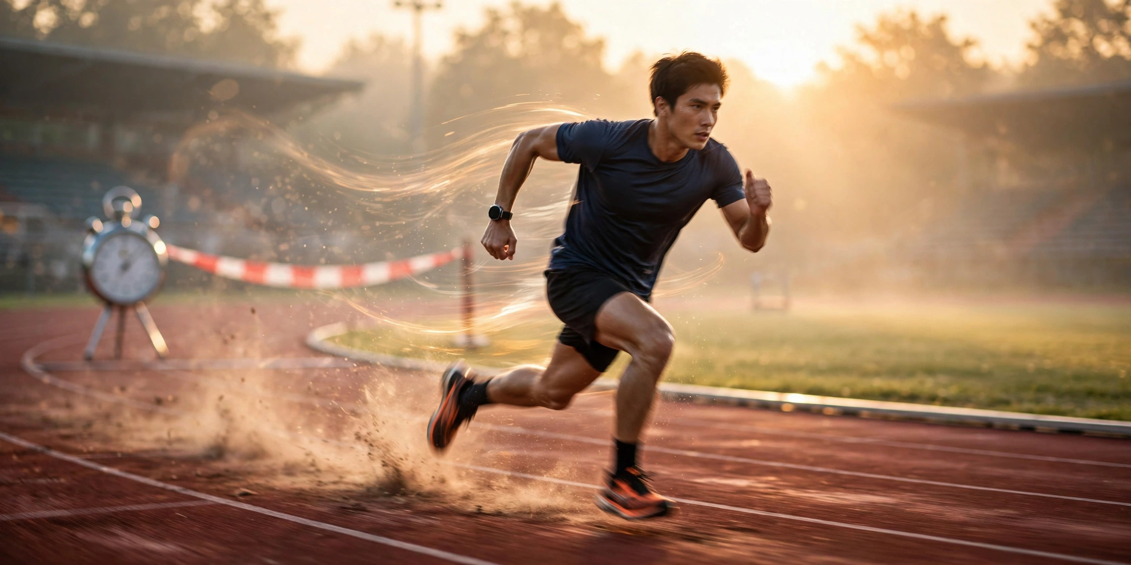 The 12-week year: planning your new year in 12-week sprints