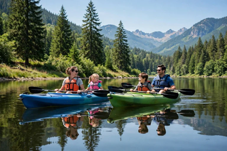 Things to Do in a State Park: 30+ Activities for Every Visit