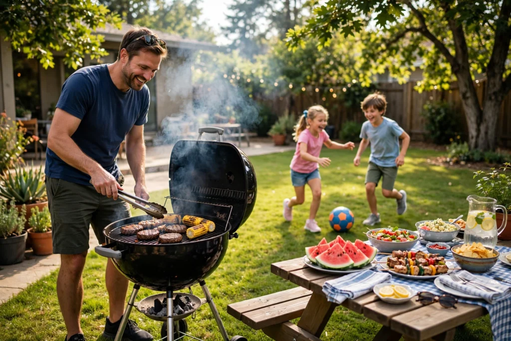 Things to Do on Father's Day