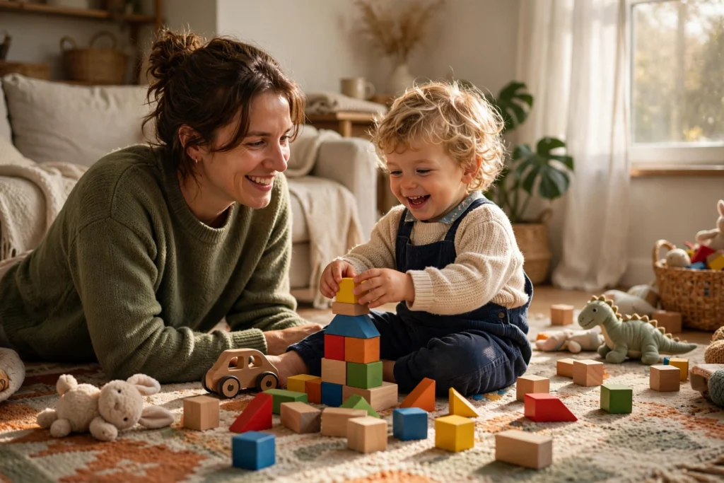 Fun Activities for Toddlers