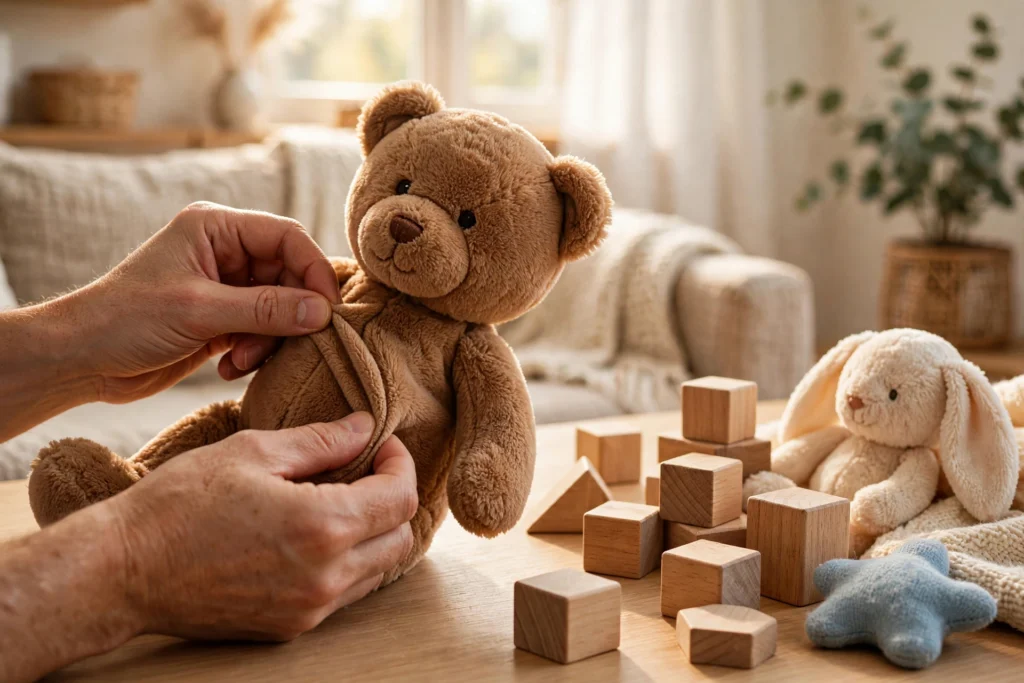 Toy Safety Guide for Parents