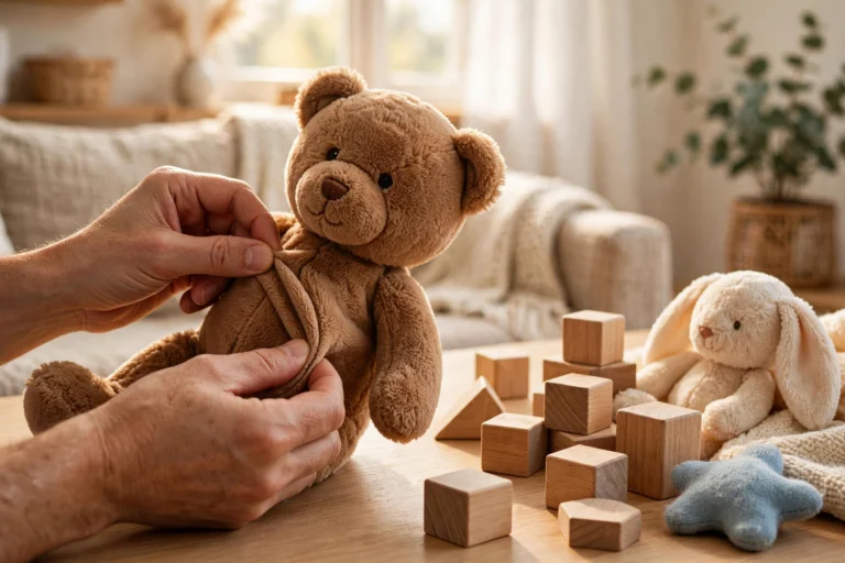 Toy Safety Guide for Parents