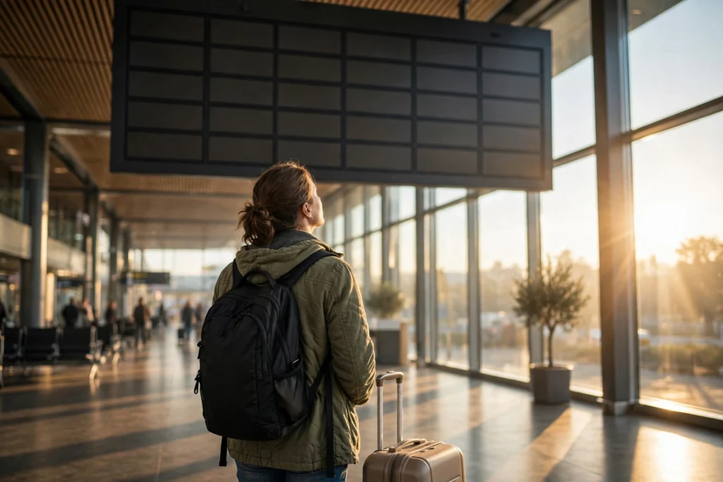 Travel Insurance