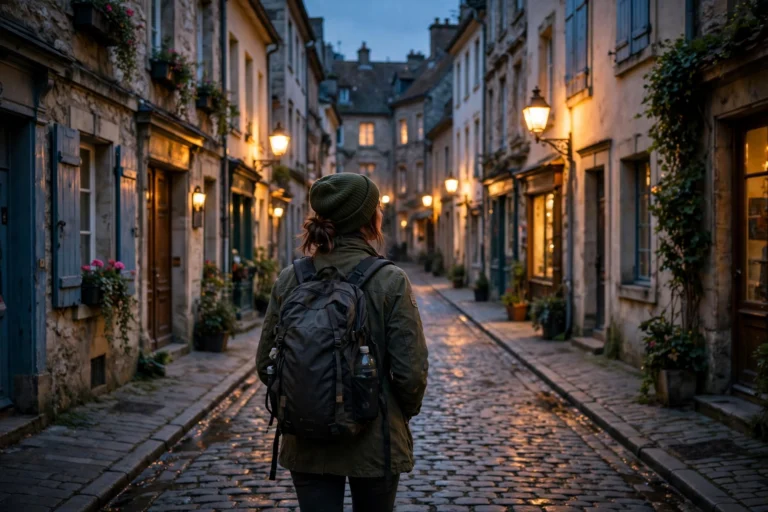 25 Travel Safety Tips Every Traveler Should Know