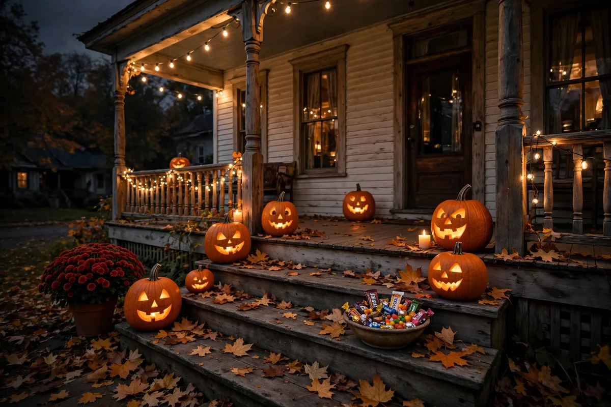 Trick or Treat Times in Indianapolis 2026: Hours, Rules & Best Neighborhoods