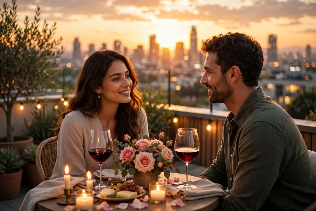 Valentine's Day Date Ideas: 60+ Romantic Ways to Celebrate