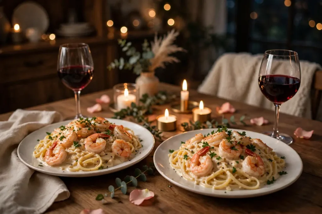 Valentine's Day Dinner Recipes for Two: 12 Romantic Recipes Worth Making