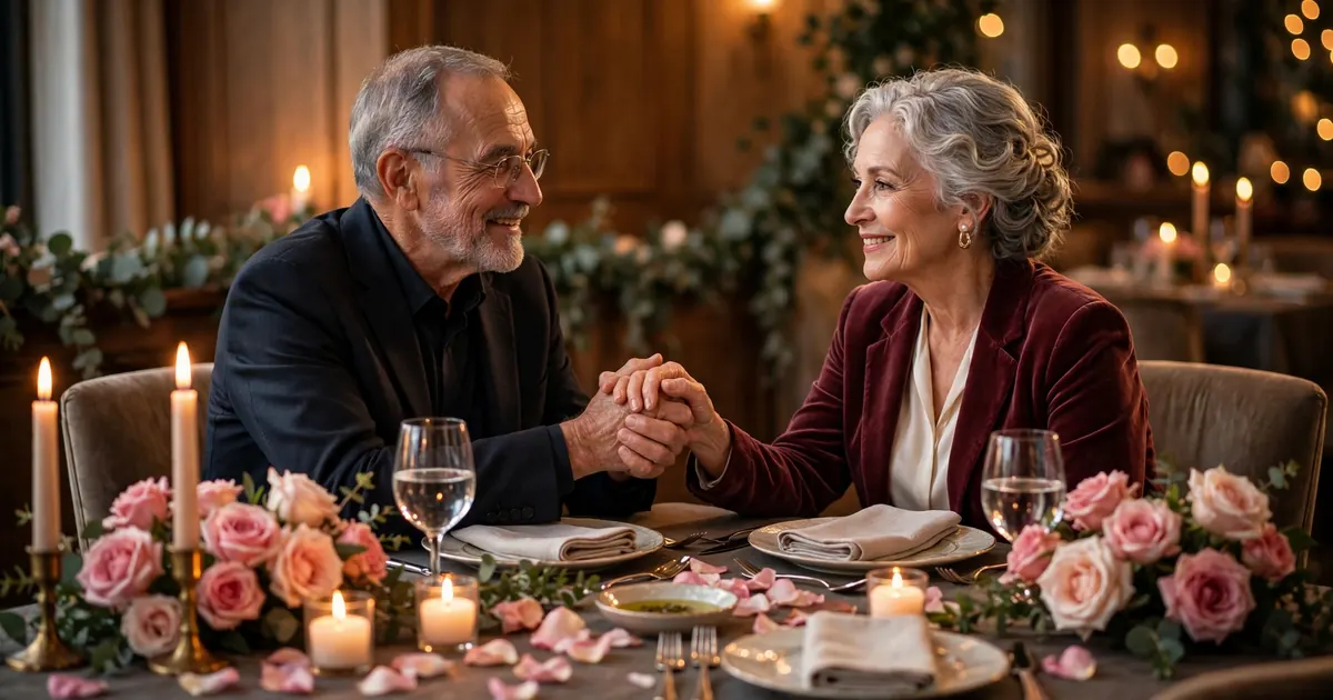 Valentine’s Day Gift Ideas for Married Couples of 10+ Years