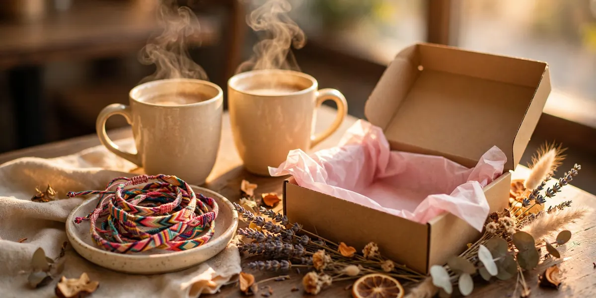 Valentine’s Day Gifts for Best Friends