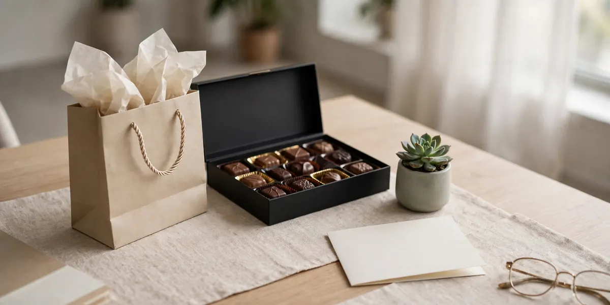Valentine’s Day Gifts for Coworkers