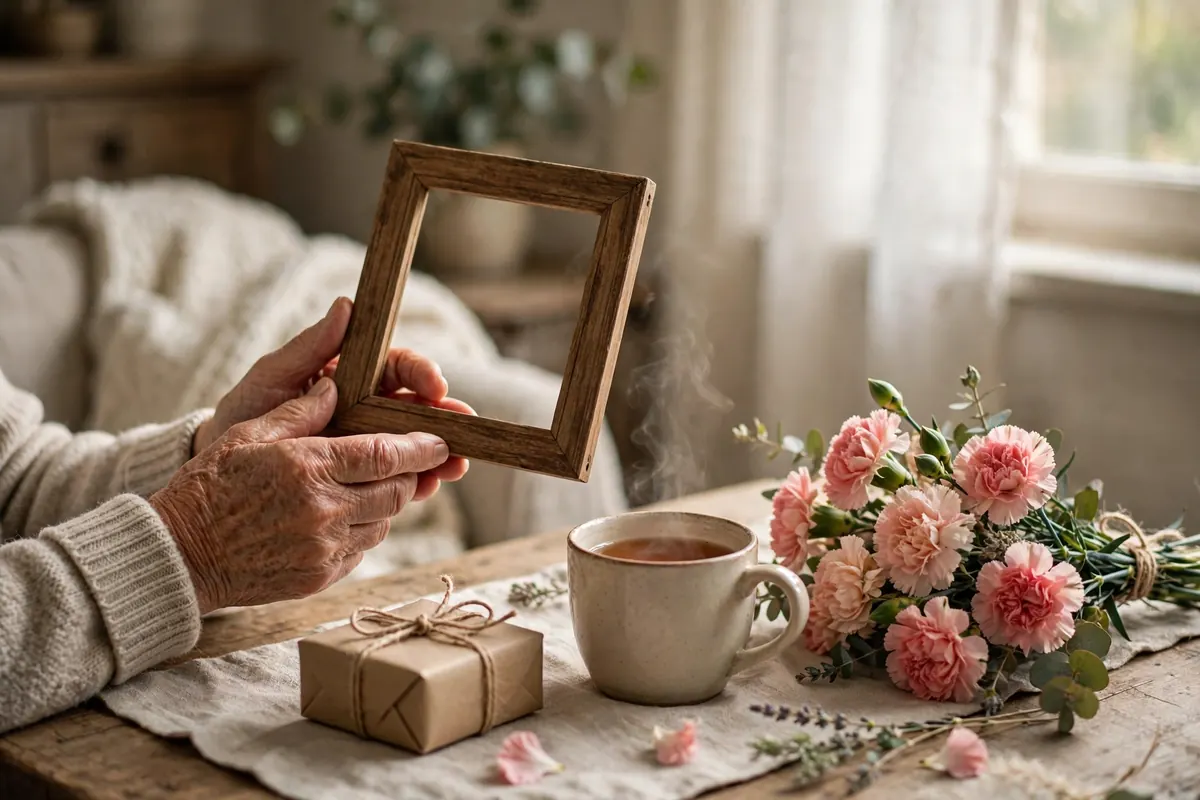 Valentine’s Day Gifts for Grandparents