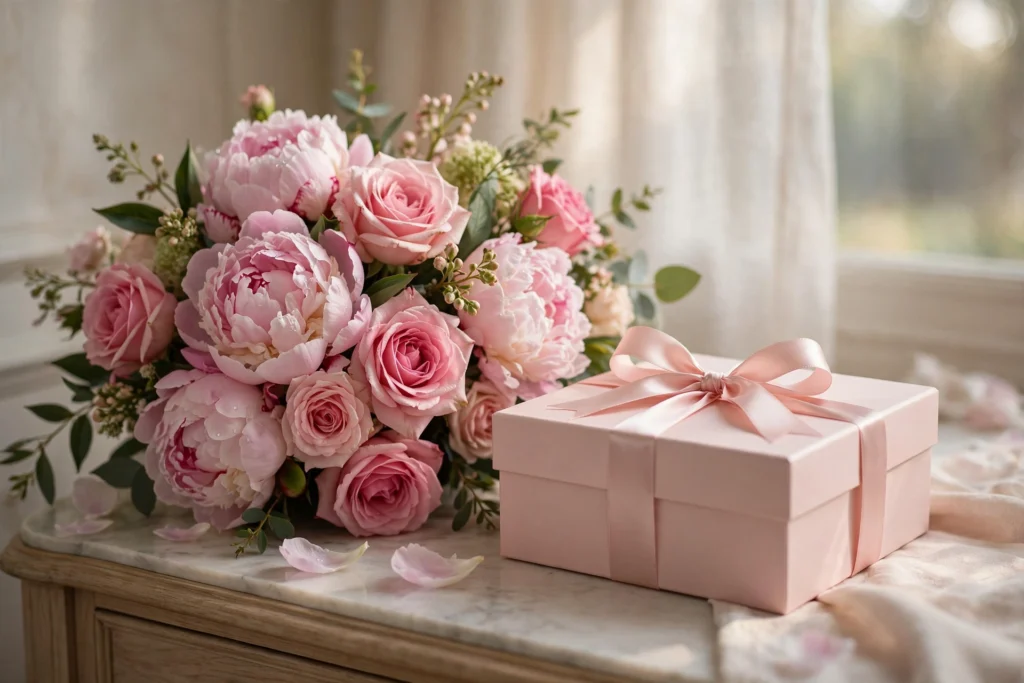 Valentine's Day Gifts for Her: Romantic Gift Ideas She'll Love
