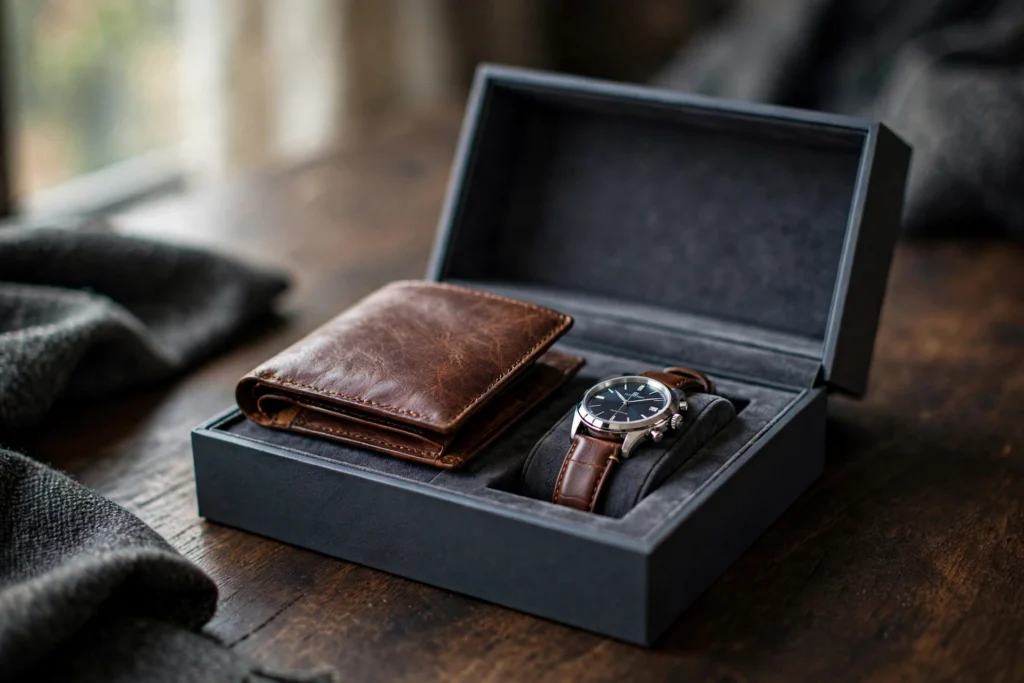 Valentine's Day Gifts for Him: Thoughtful Ideas for Every Budget
