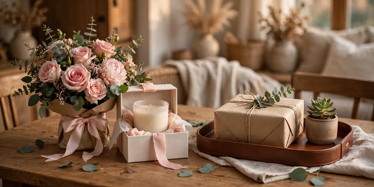 Valentine’s Day Gifts for Mom and Dad