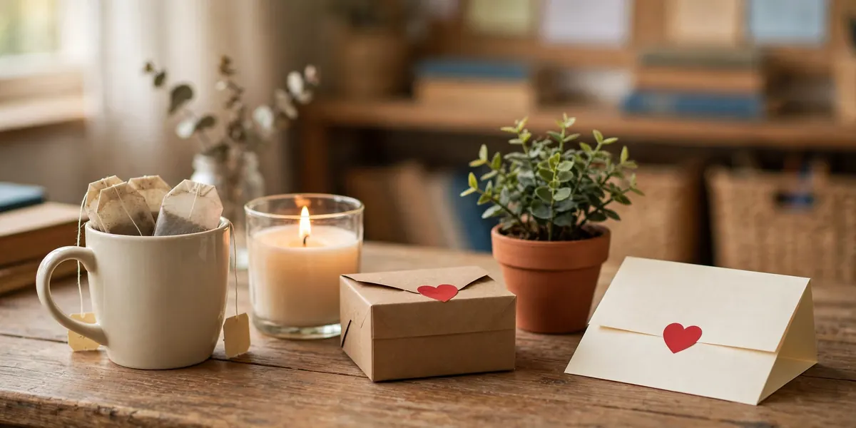 Valentine’s Day Gifts for Teachers