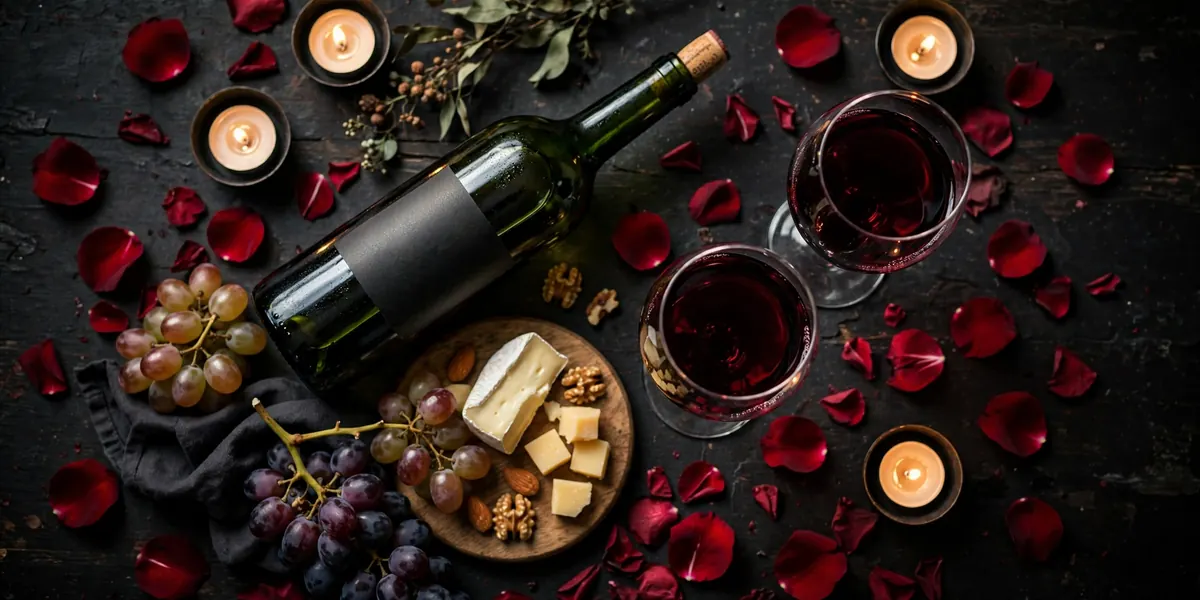 Valentine’s Day Gifts for Wine Lovers: 25 Ideas