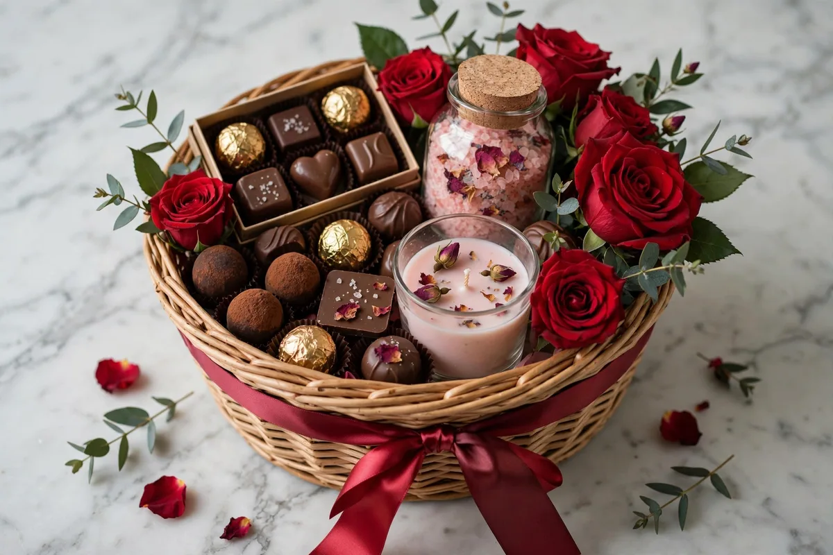 12 Valentine’s Day Gift Ideas Under $50: Budget & Buying Checks