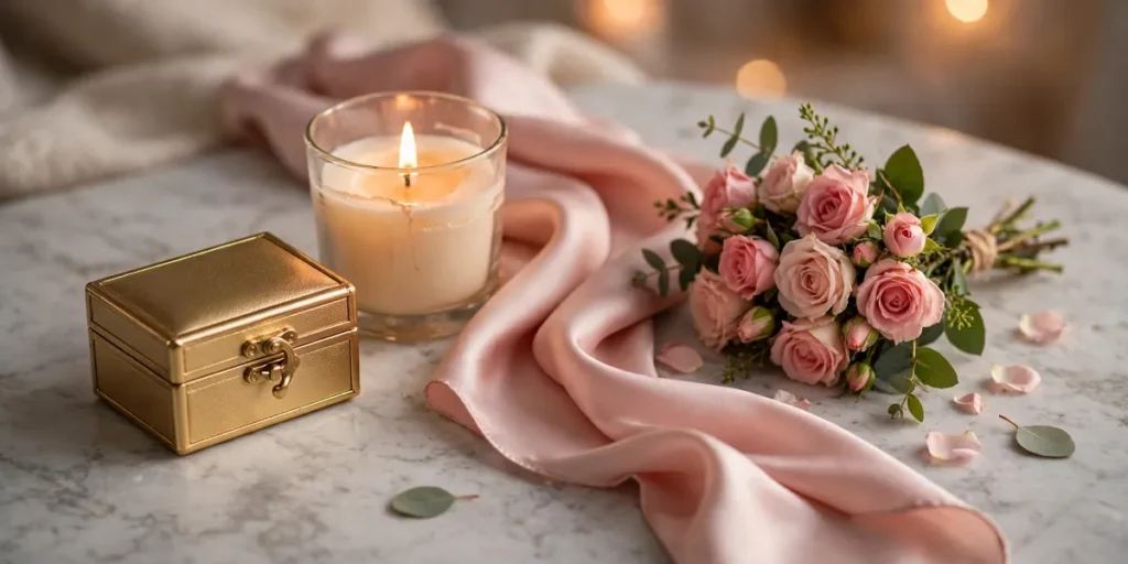 Valentine's Day Gifts Under $50 That Look Expensive
