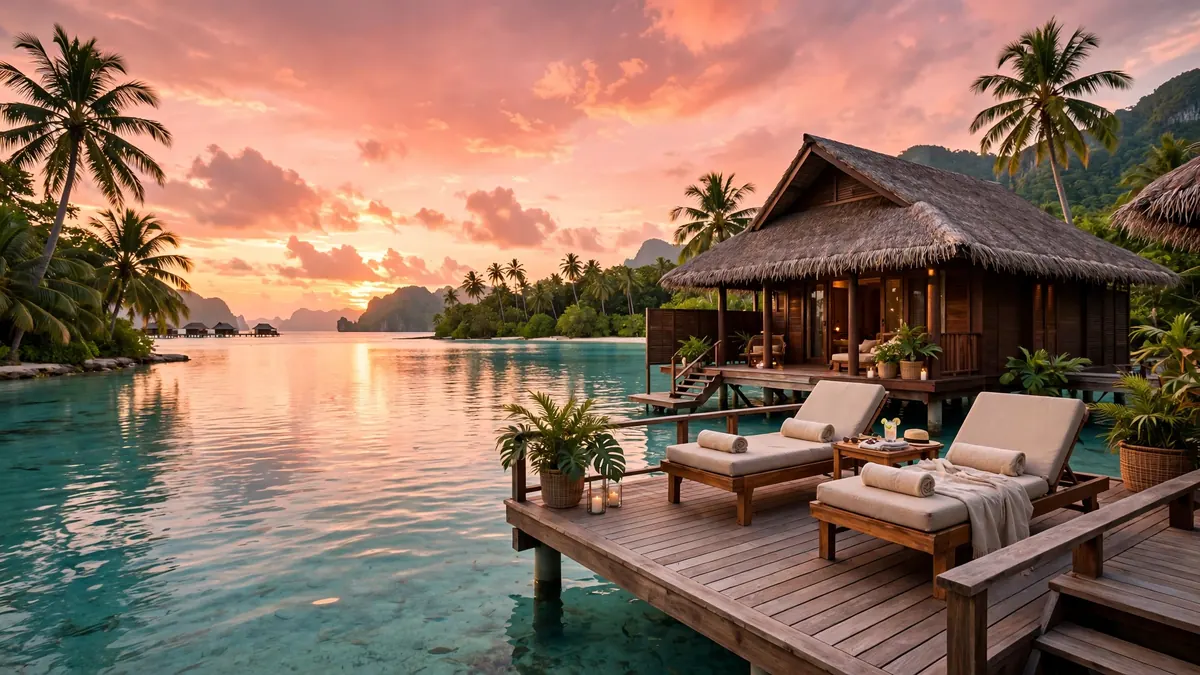 Valentine’s Day Honeymoon Destinations: 15 Dream Trips